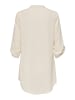 JDY Hemd in Antique White