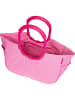 Reisenthel Einkaufstasche loopshopper L in Frame Twist Pink
