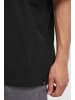 INDICODE T-Shirt IDGrela T-Shirt in schwarz