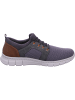 rieker Sneaker  in Grau
