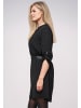 Cloud5ive Cloud5ive Kleider in black