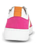 Gabor Sneaker Weiß/Pink