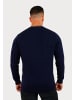 U.S. Polo Assn. Strickpullover in dunkelblau