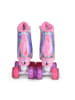 Byox Rollschuhe Einhorn in lila