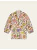 Oilily Balaji Bluse in Beige