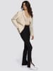 Freshlions Blazer Lesja in Beige