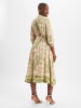 More & More Sommerkleid in altrosa lind - 0001