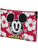 Disney Kulturbeutel Minnie Mouse in multicolor