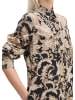 Marc O'Polo Hemdblusenkleid relaxed in Light Brown