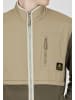 Whistler Fleecejacke Oak in 5056 Tarmac