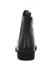 Tamaris Stiefelette in schwarz
