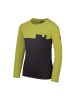 Trollkids Longsleeve Bergen in black