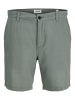 Jack & Jones Chino Shorts in Agave Green