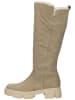 ILC Stiefel in Taupe