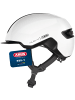 ABUS Kleinkinder- und Kinderhelm HUD-Y in velvet black