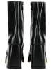 Steve Madden Stiefelette ECHOS in Schwarz/Schwarz