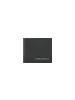 Armani Exchange Geldbörse Schwarz