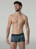 Muchachomalo 2er-Set: Boxershort in Mehrfarbig - für Herren