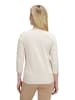 Betty Barclay Basic Shirt in Beige