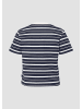s.Oliver T-Shirt in 59G1_navy