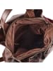 Desigual Braun Damen Rucksack aus Polyurethan