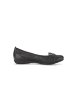 Gabor Ballerinas für Damen in Schwarz