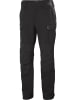 Helly Hansen Arbeitshose "Barcode CNCT" in Schwarz