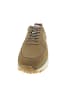 Camel Active Coastville Sneaker low Braun