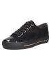 Paul Green Sneaker in schwarz