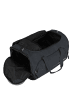 travelite Kick Off - Sport Bag M 29 cm (yellow) in anthracite
