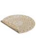 freundin HOME COLLECTION Freundin Home In- und Outdoor Wendeteppich Lilja - ocker