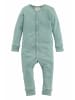 Hessnatur Schlafoverall in mint