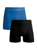 Muchachomalo 2er-Set: Boxershort in Mehrfarbig - für Herren