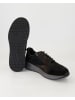 Sioux Sneaker low in Schwarz