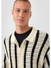 QS Strickpullover  in  02G0_beige