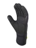 Chiba Roadmaster Reflex - Winter-Radhandschuhe, Softshell, Primaloft,