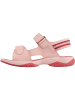 Lotto Kinder Sandale "Motema" in Pink