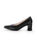 Gabor Pumps in Schwarz