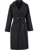 Urban Classics Coat in black
