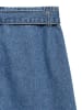 Vero Moda Jeansrock in Medium Blue Denim