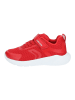 Geox Sneaker in Rot