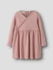 name it Kleid in Misty Rose