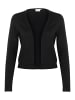 Kaffe Strickjacke KAfeniaa Regular fit in Black Deep