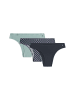 G-Star Raw Hipster No VPL Brief 3er-Pack MULTI 2