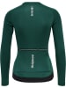Newline Jacke Core Damen in SEA MOSS