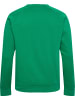 Hummel Sweatshirt Raglanärmel Hmlred Herren in JELLY BEAN