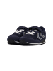 Hummel Hummel Klettverschluss Sneaker Reflex Jr Lebensstil Kinder in BLACK IRIS