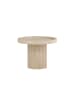 ebuy24 Beige 60 x 60 cm