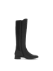 Gabor Fashion Elegante Stiefel in schwarz