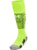 Under Armour Socke "Ua Magnetico Pocket 1Pk Otc" in Grün